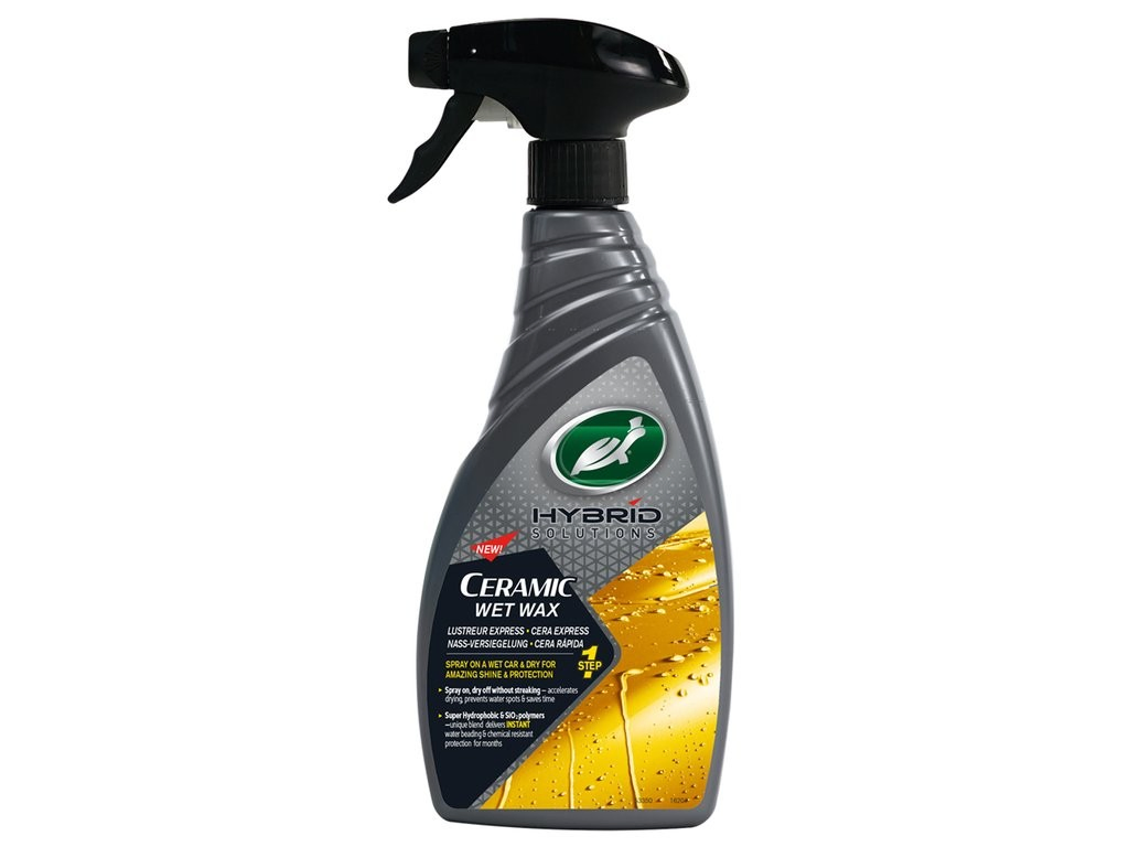 Поліроль для кузова Turtle WAX 53350 ціна, від 19.16 USD